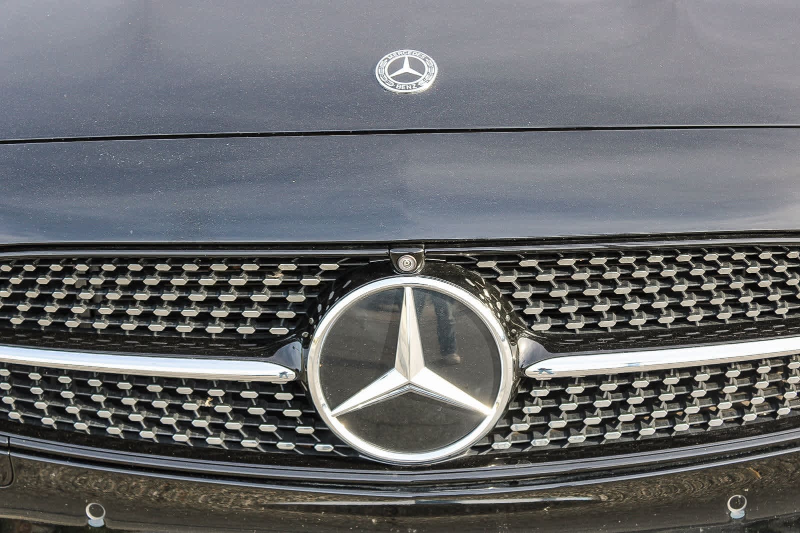 Thumbnail: 2021 Mercedes-Benz E-Class - 11