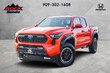 Toyota Tacoma i-FORCE MAX