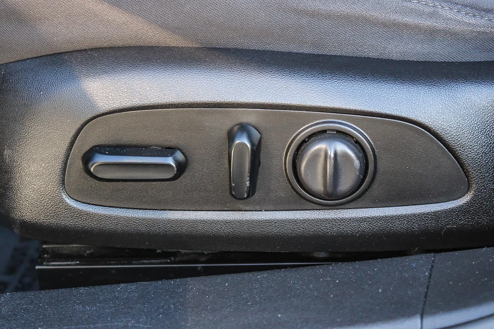 Thumbnail: 2019 Chevrolet Malibu - 20