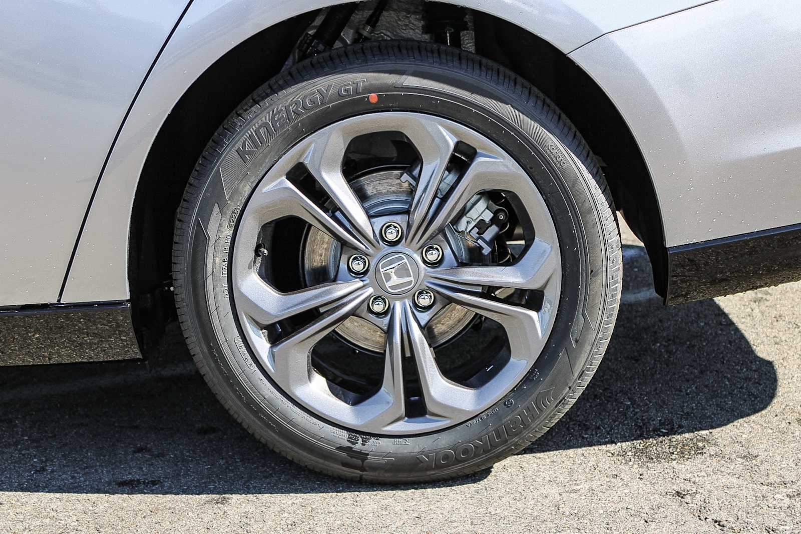 Thumbnail: 2026 Honda Accord - 8