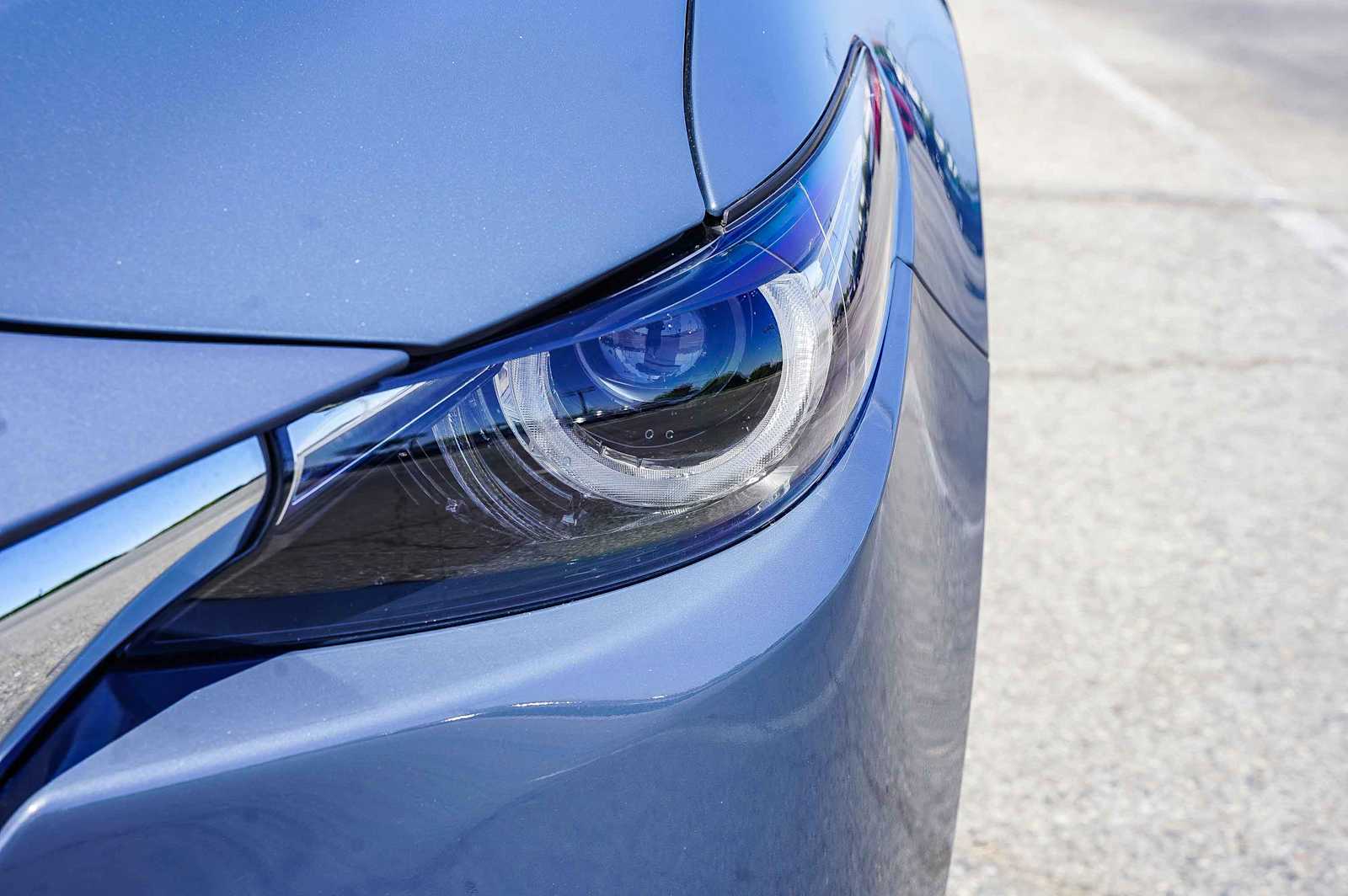 Thumbnail: 2022 Mazda CX-9 - 9