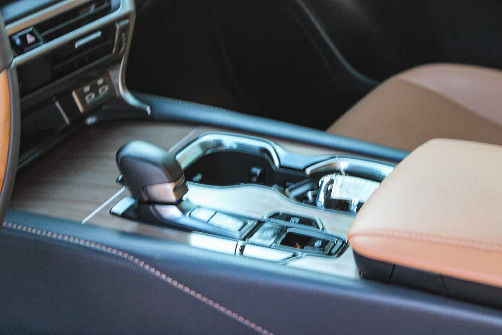 Thumbnail: 2025 Lexus RX - 20