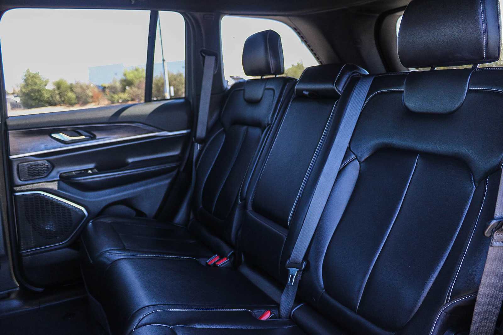 2024 Jeep Grand Cherokee 4xe - Photo 18