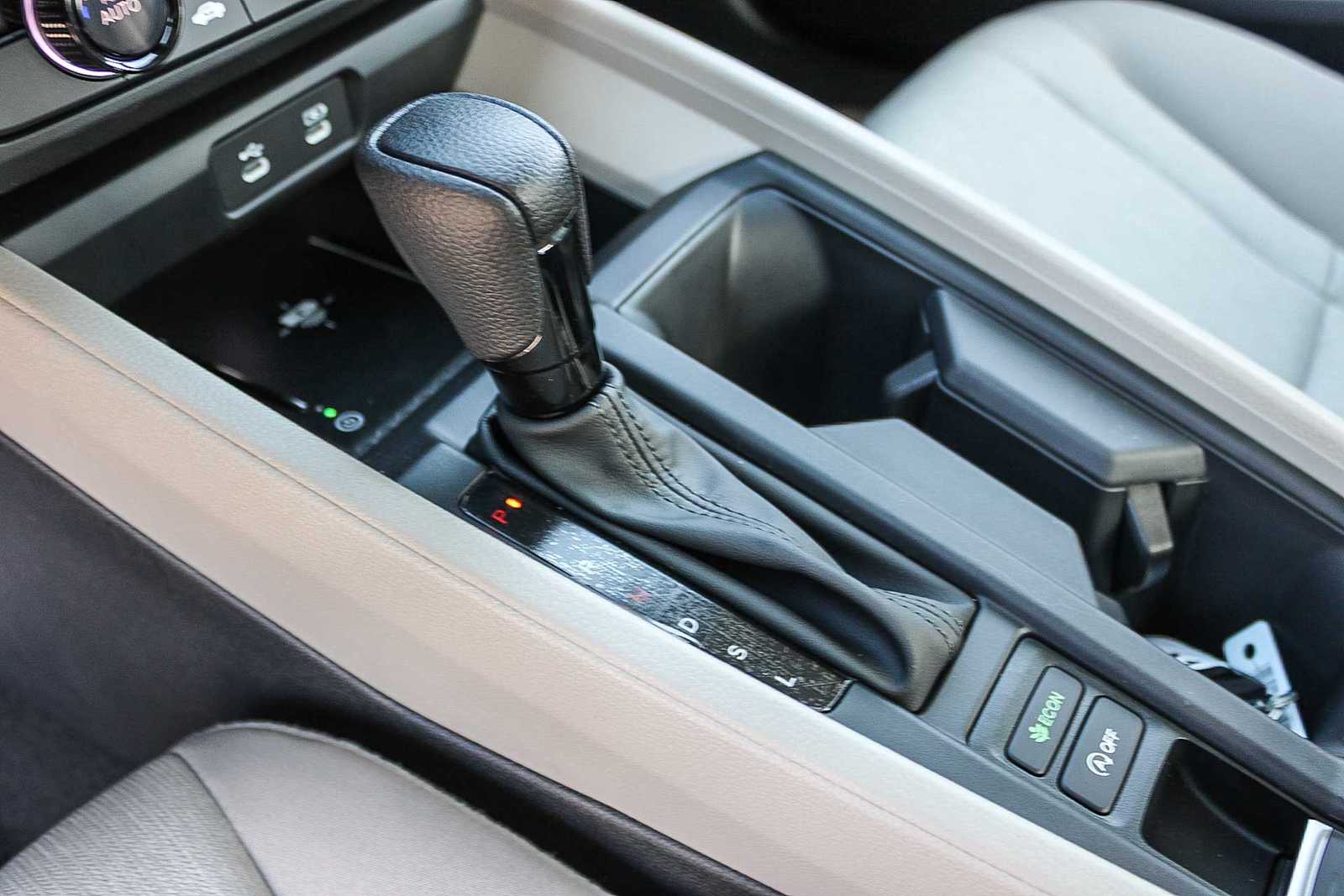 Thumbnail: 2026 Honda Accord - 21