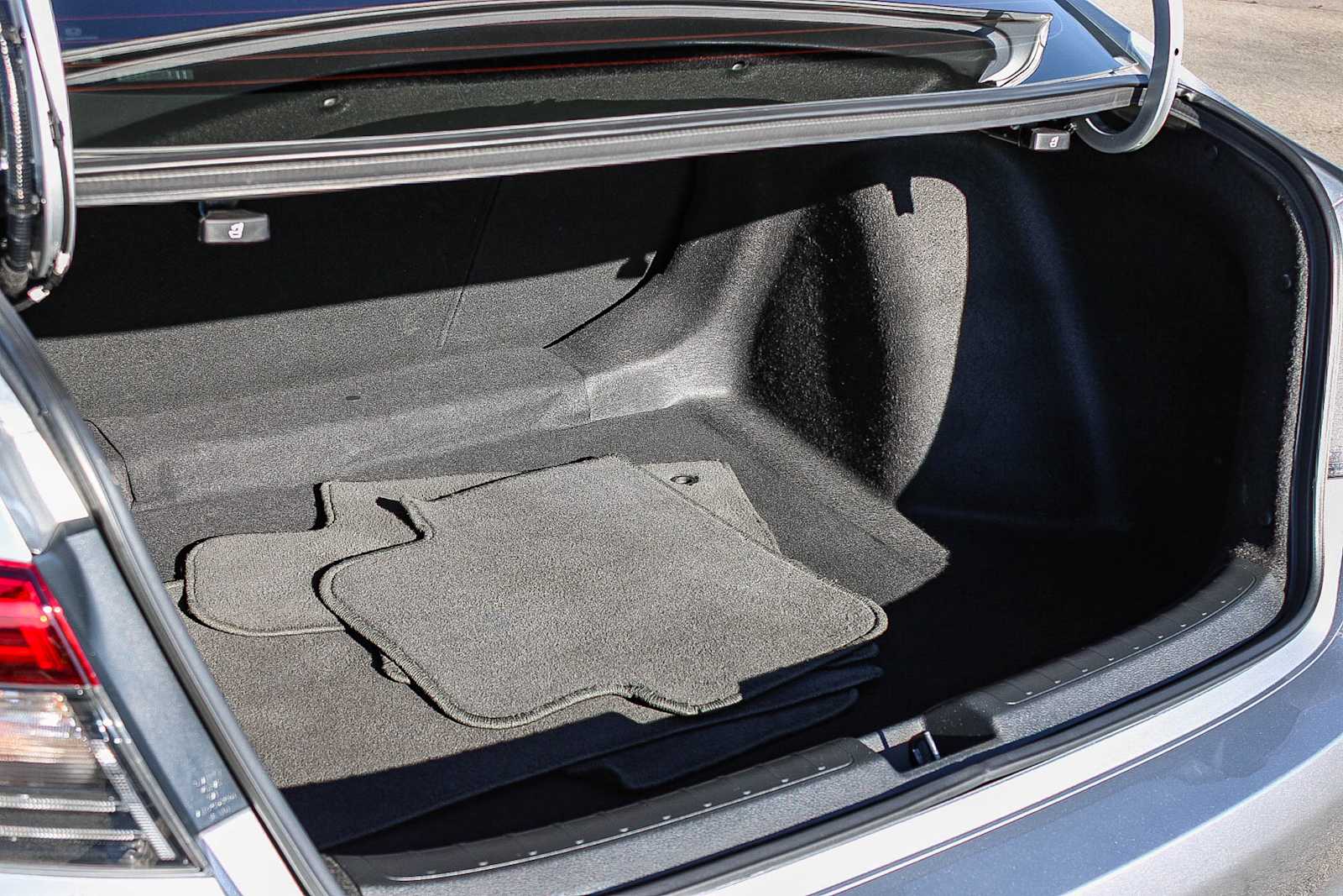 Thumbnail: 2024 Honda Civic - 25