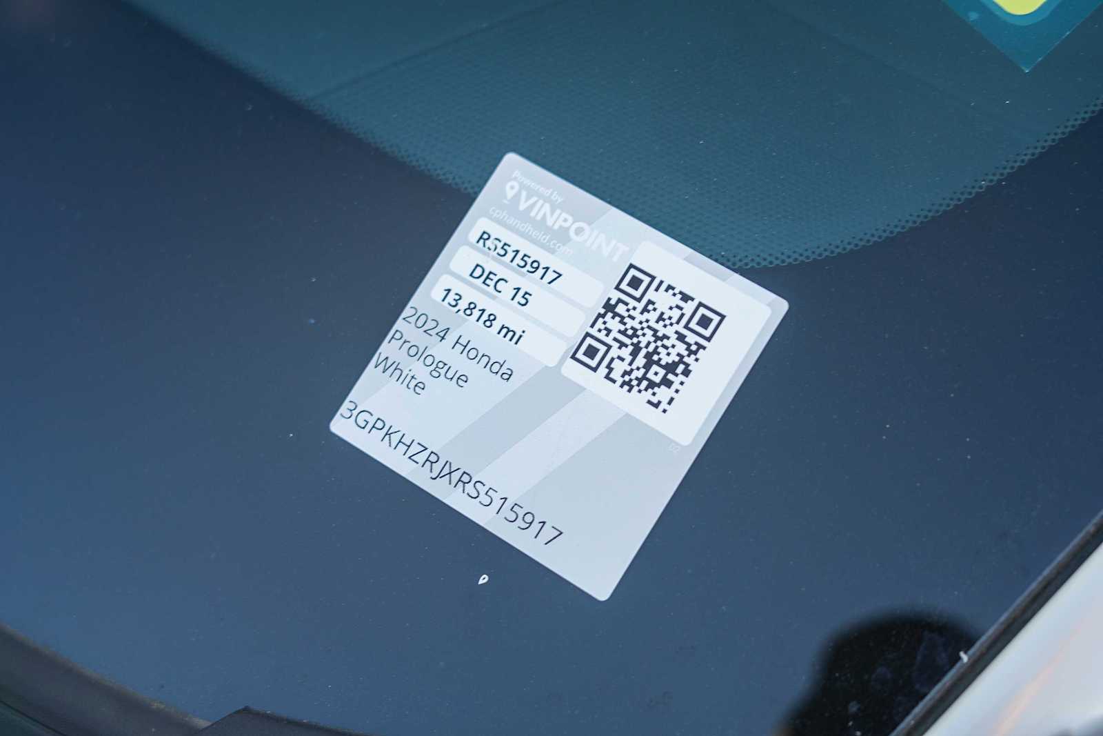 Thumbnail: 2024 Honda Prologue - 28