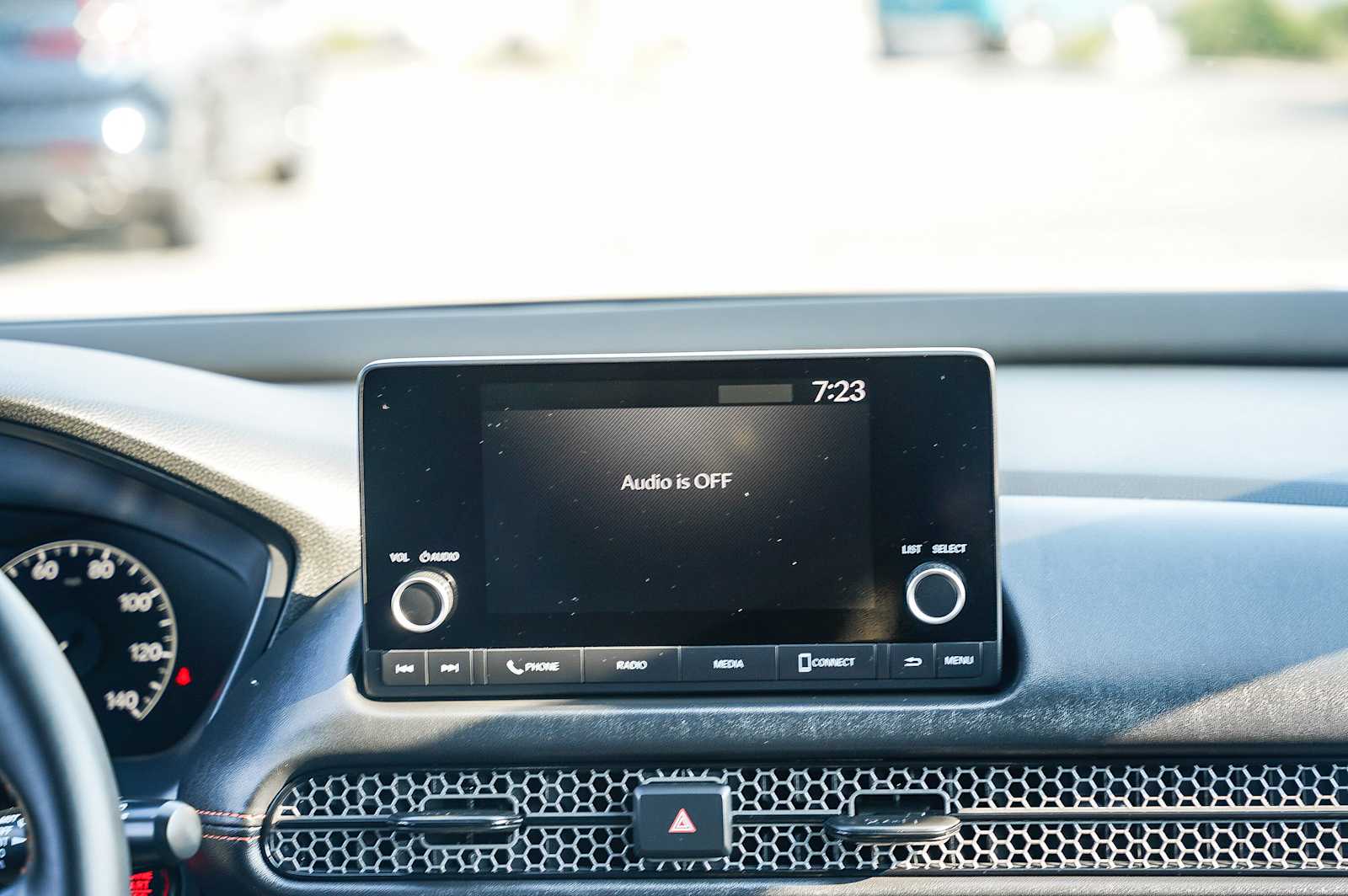 Thumbnail: 2025 Honda HR-V - 14