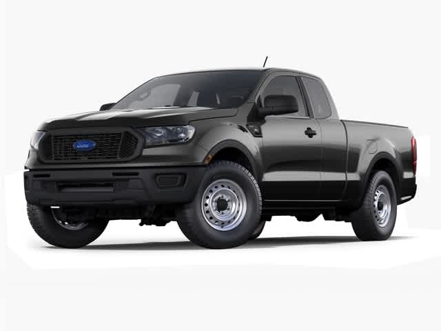 2019 Ford Ranger  -
                  Fontana, CA