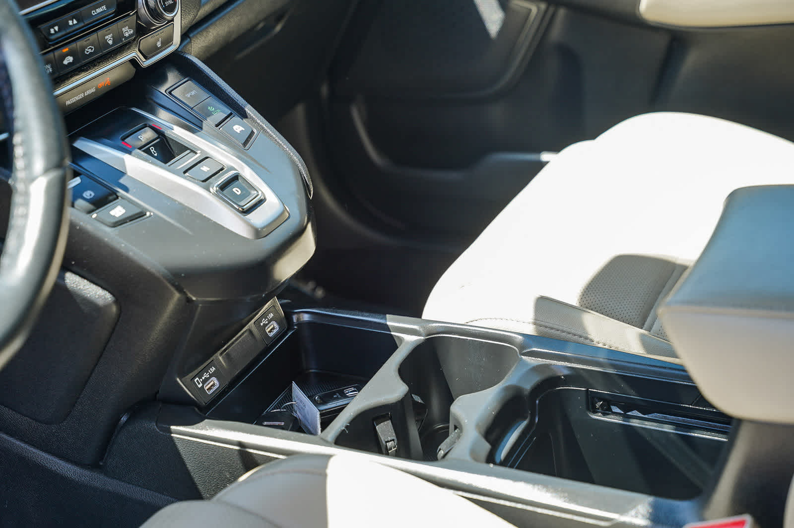 Thumbnail: 2022 Honda CR-V - 20