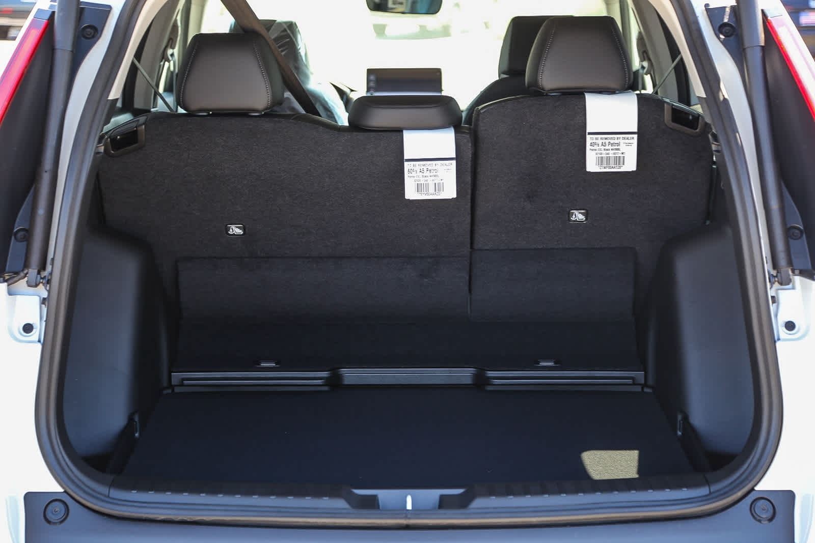 Thumbnail: 2026 Honda CR-V - 12