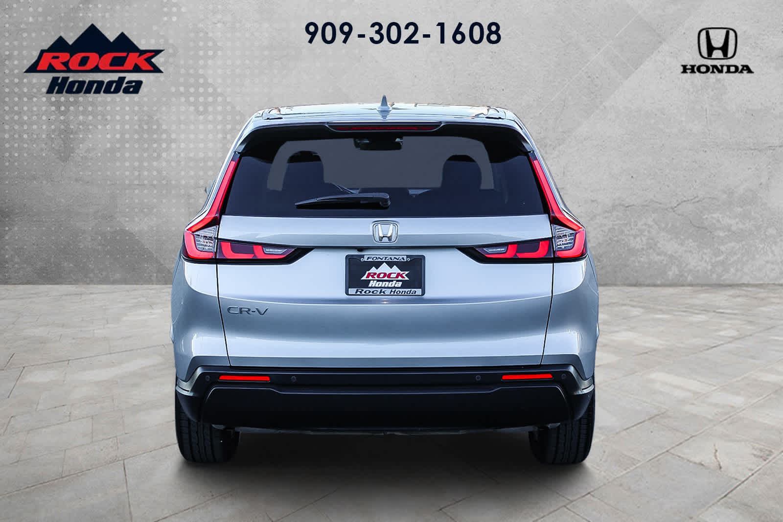 2024 Honda CR-V EX-L photo 4