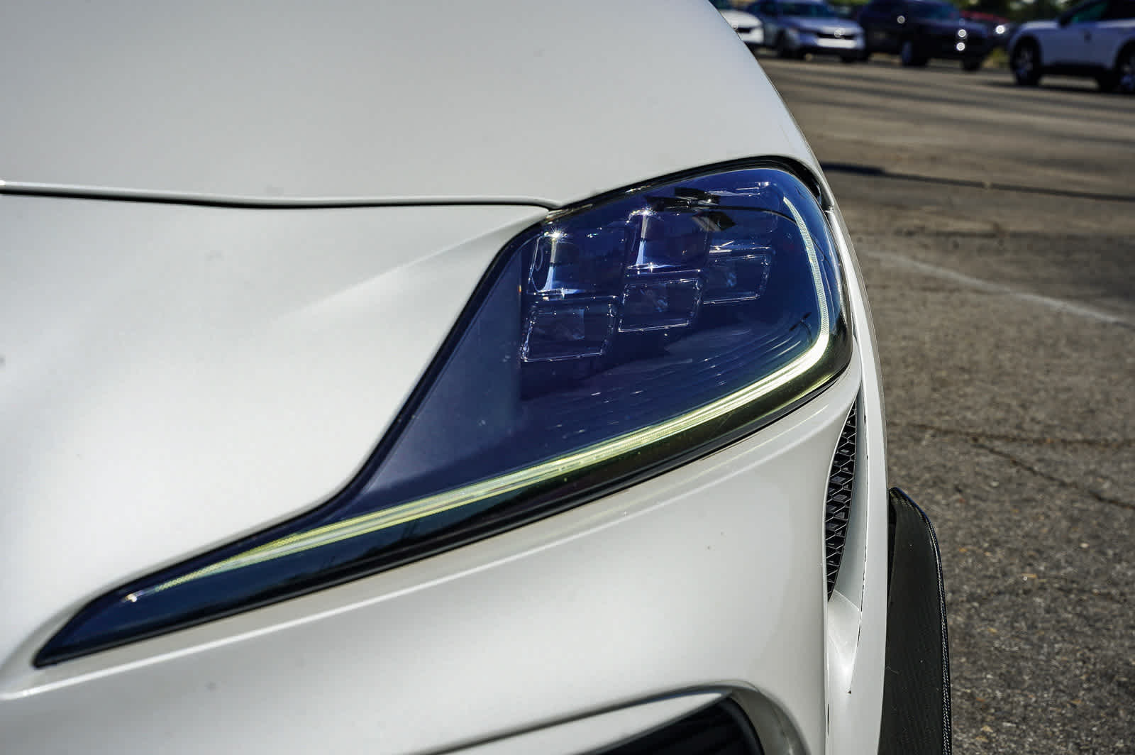 Thumbnail: 2022 Toyota GR Supra - 10