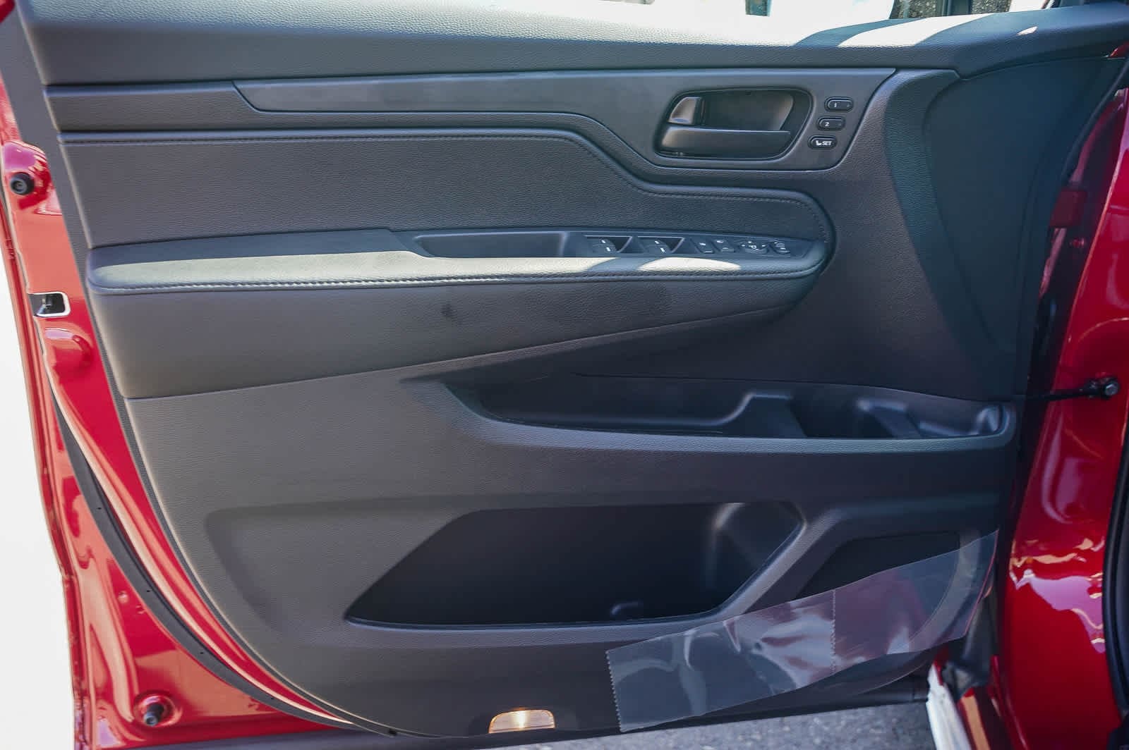 Thumbnail: 2026 Honda Odyssey - 22