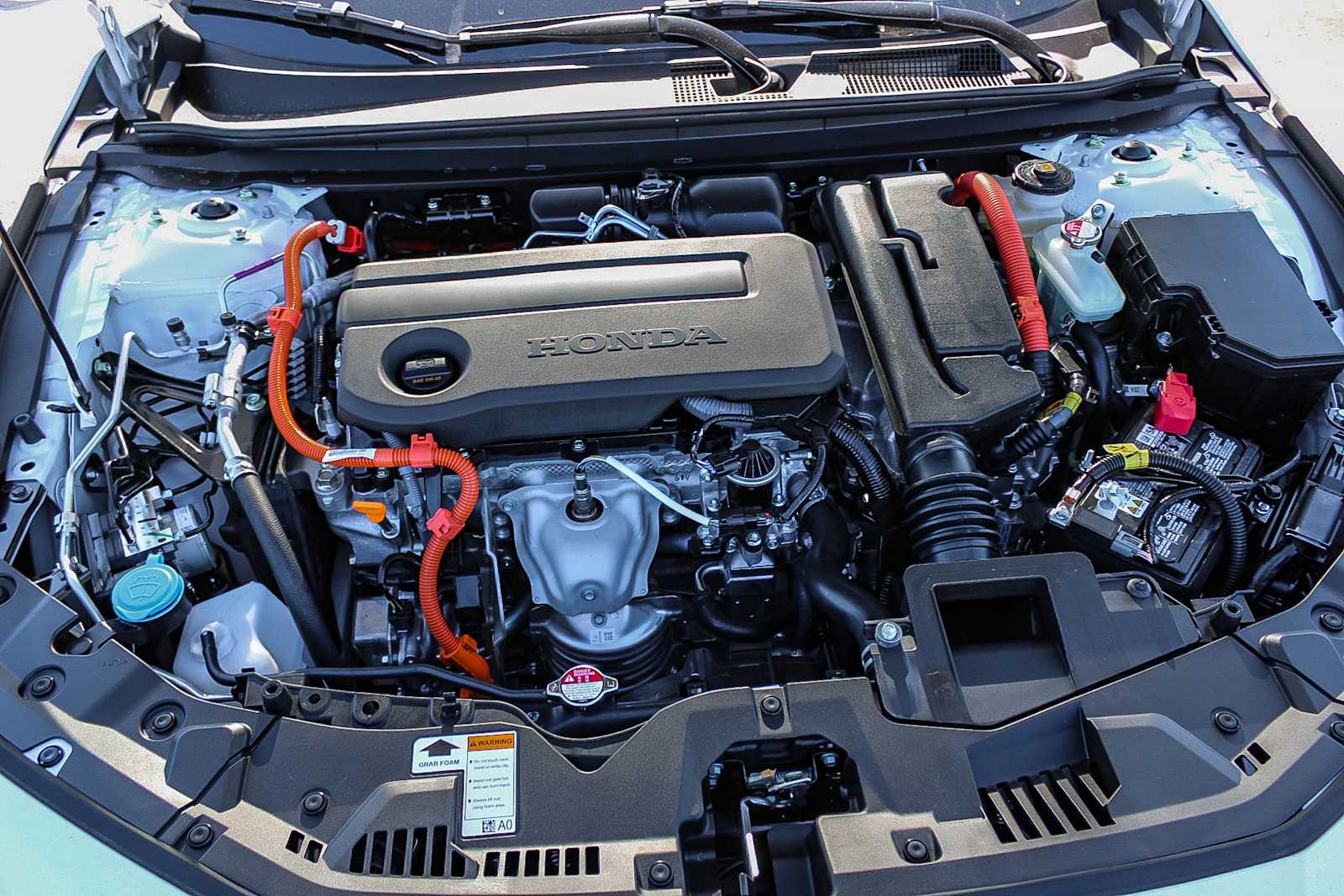 Thumbnail: 2026 Honda Accord - 13