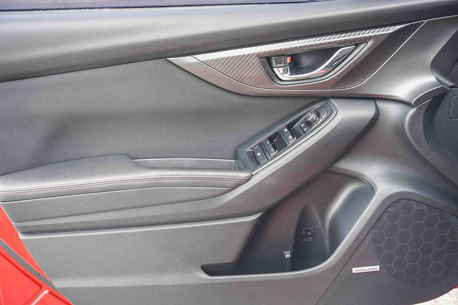 Thumbnail: 2017 Subaru Impreza - 19