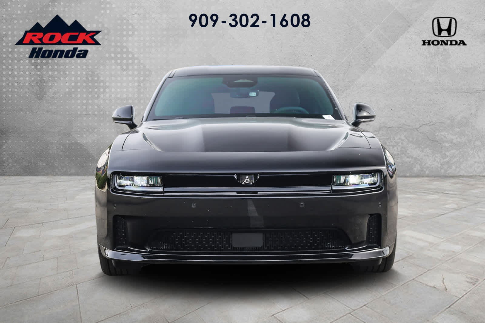 Thumbnail: 2025 Dodge Charger - 2