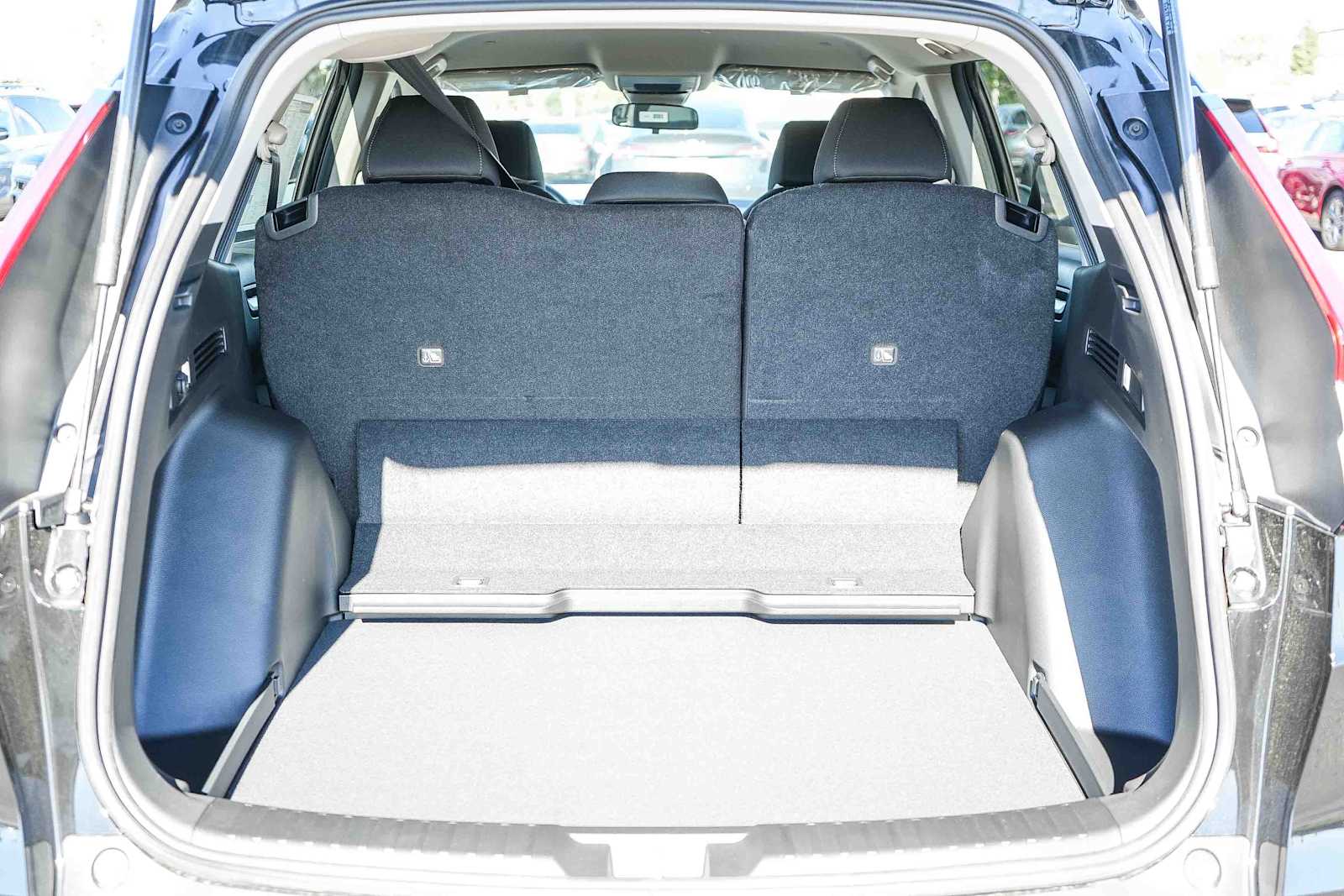 2026 Honda CR-V LX - Photo 12