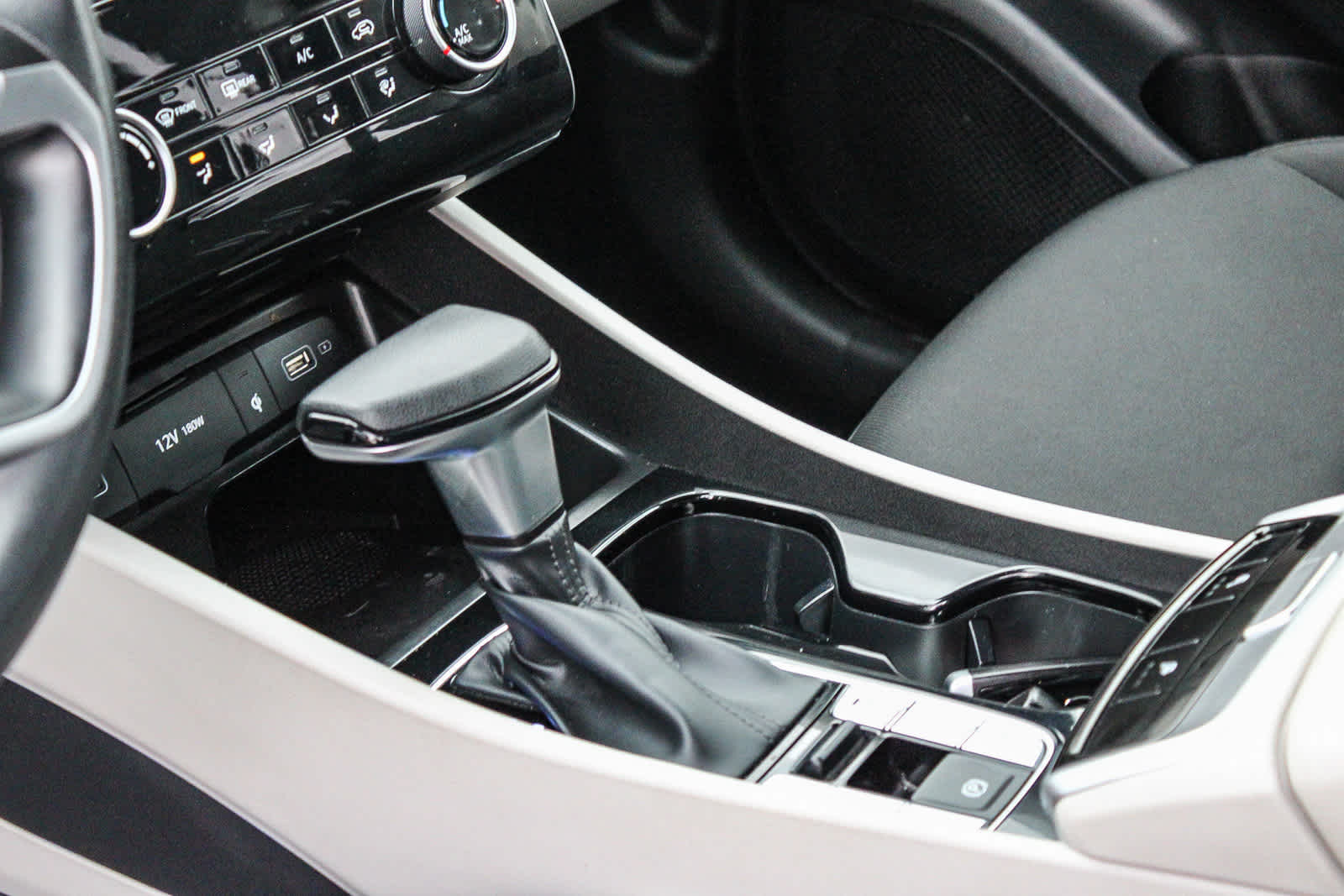 Thumbnail: 2023 Hyundai Tucson - 19