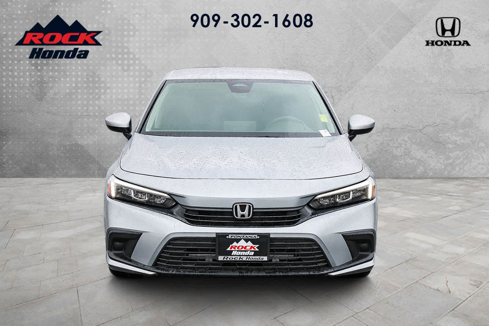 Thumbnail: 2024 Honda Civic - 2