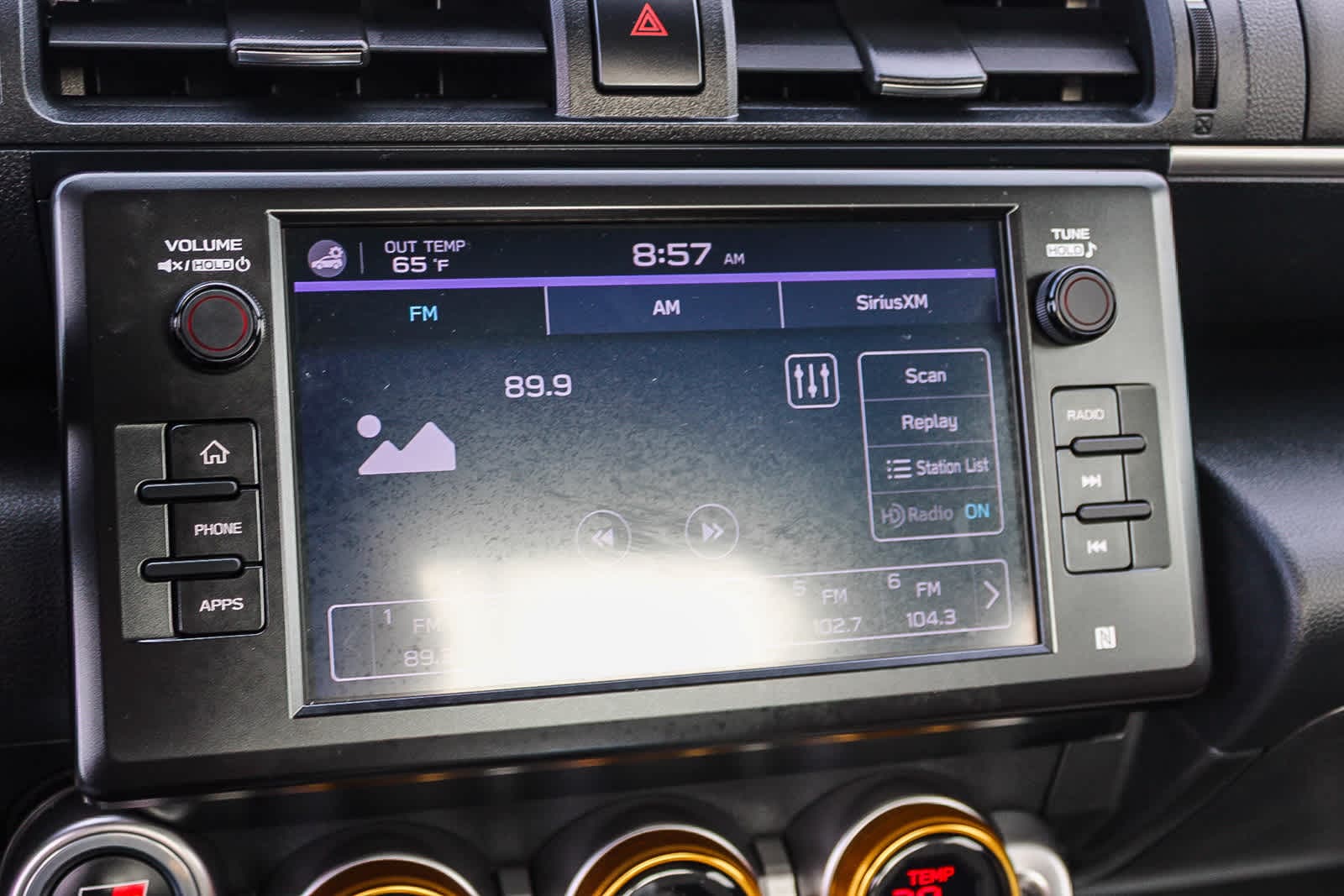 Thumbnail: 2023 Toyota GR86 - 14