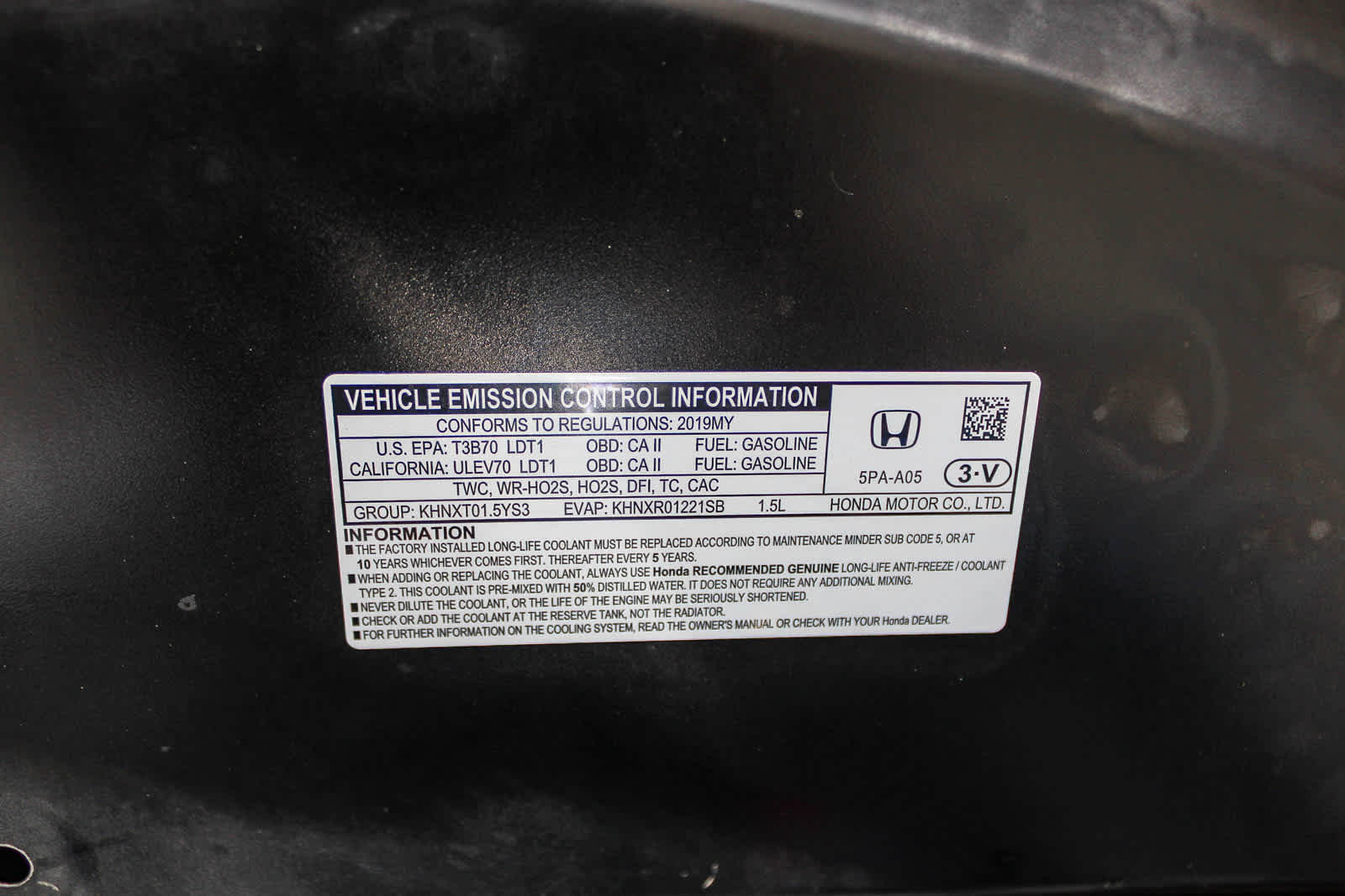 Thumbnail: 2019 Honda CR-V - 29