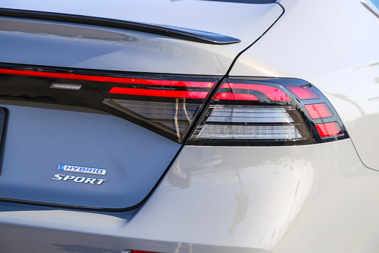 Thumbnail: 2025 Honda Accord - 9