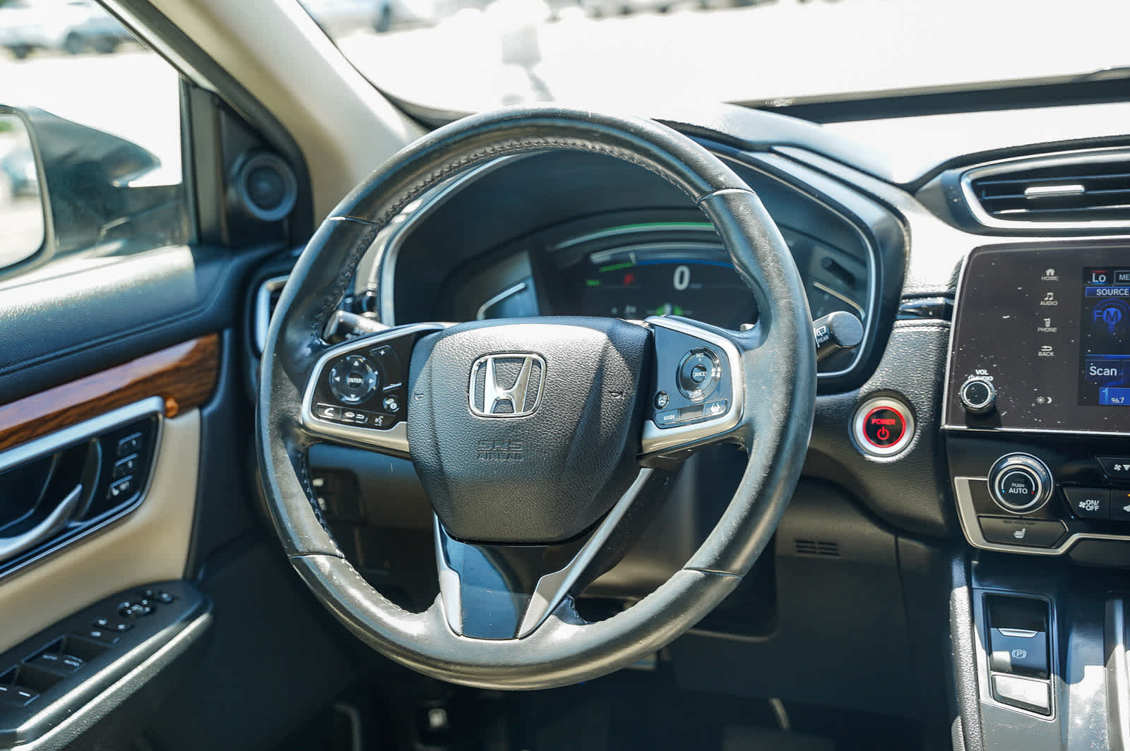 Thumbnail: 2022 Honda CR-V - 15