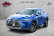  LEXUS NX 250