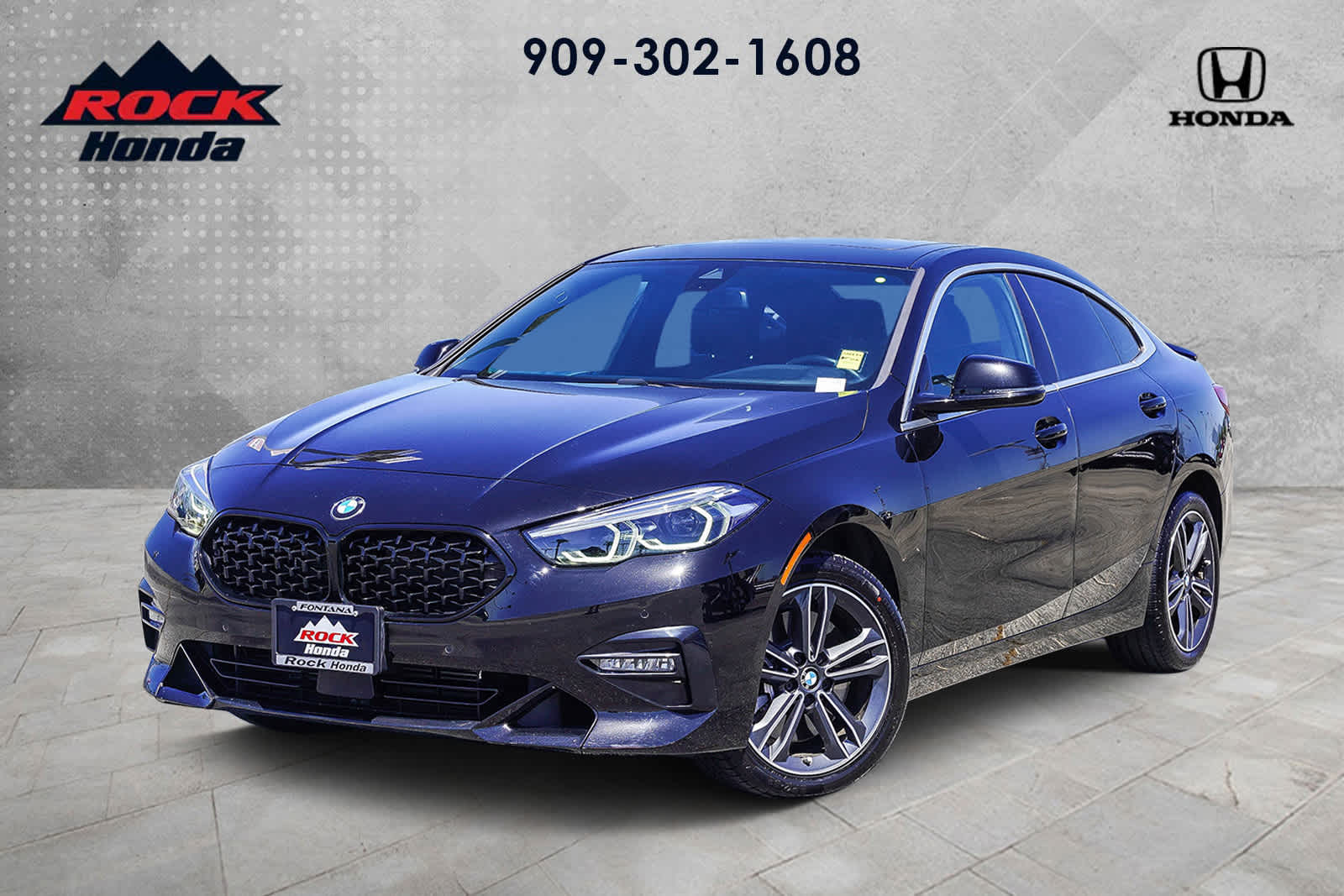 2021 BMW 2 Series 228i -
                  Fontana, CA