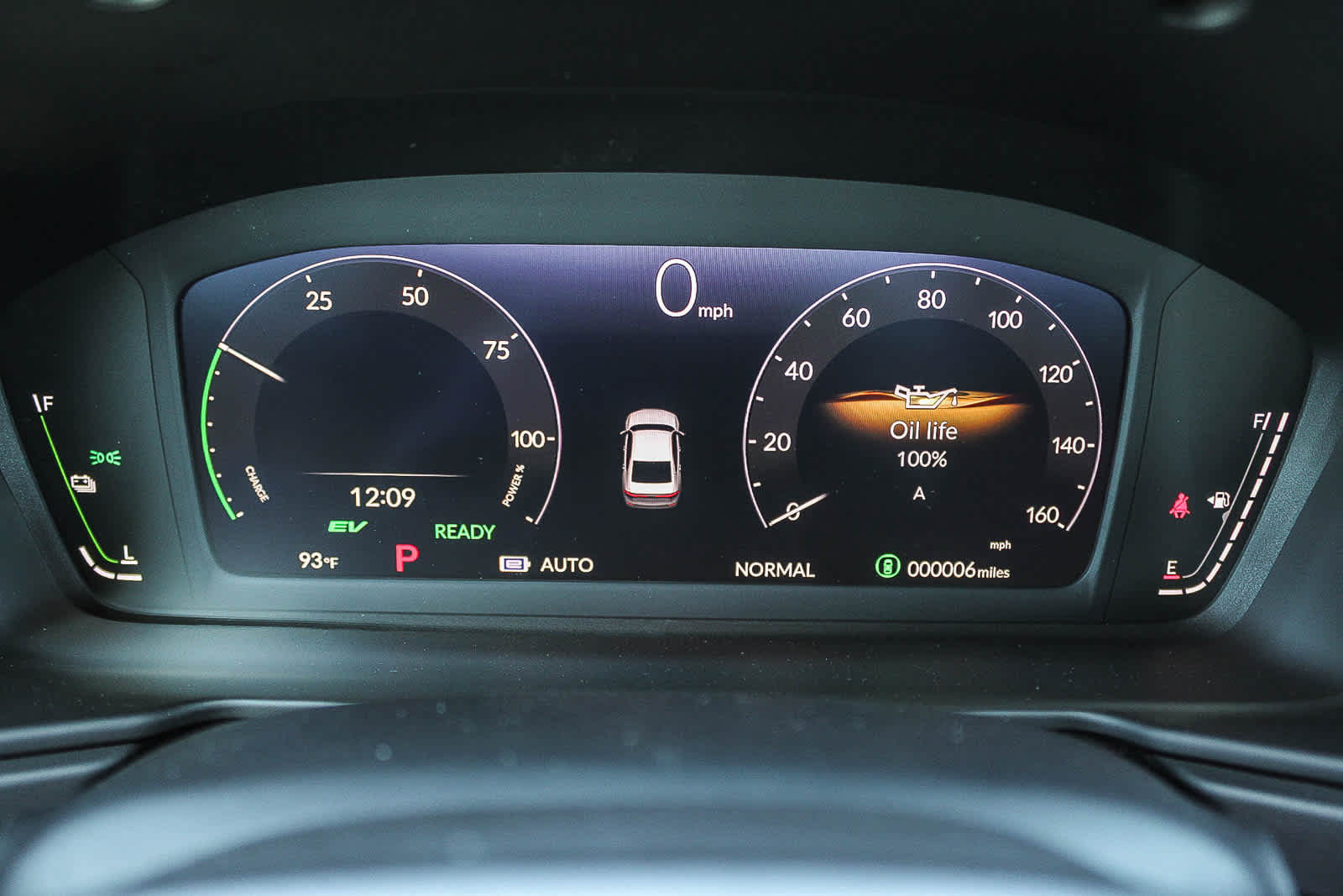 Thumbnail: 2026 Honda Accord - 25