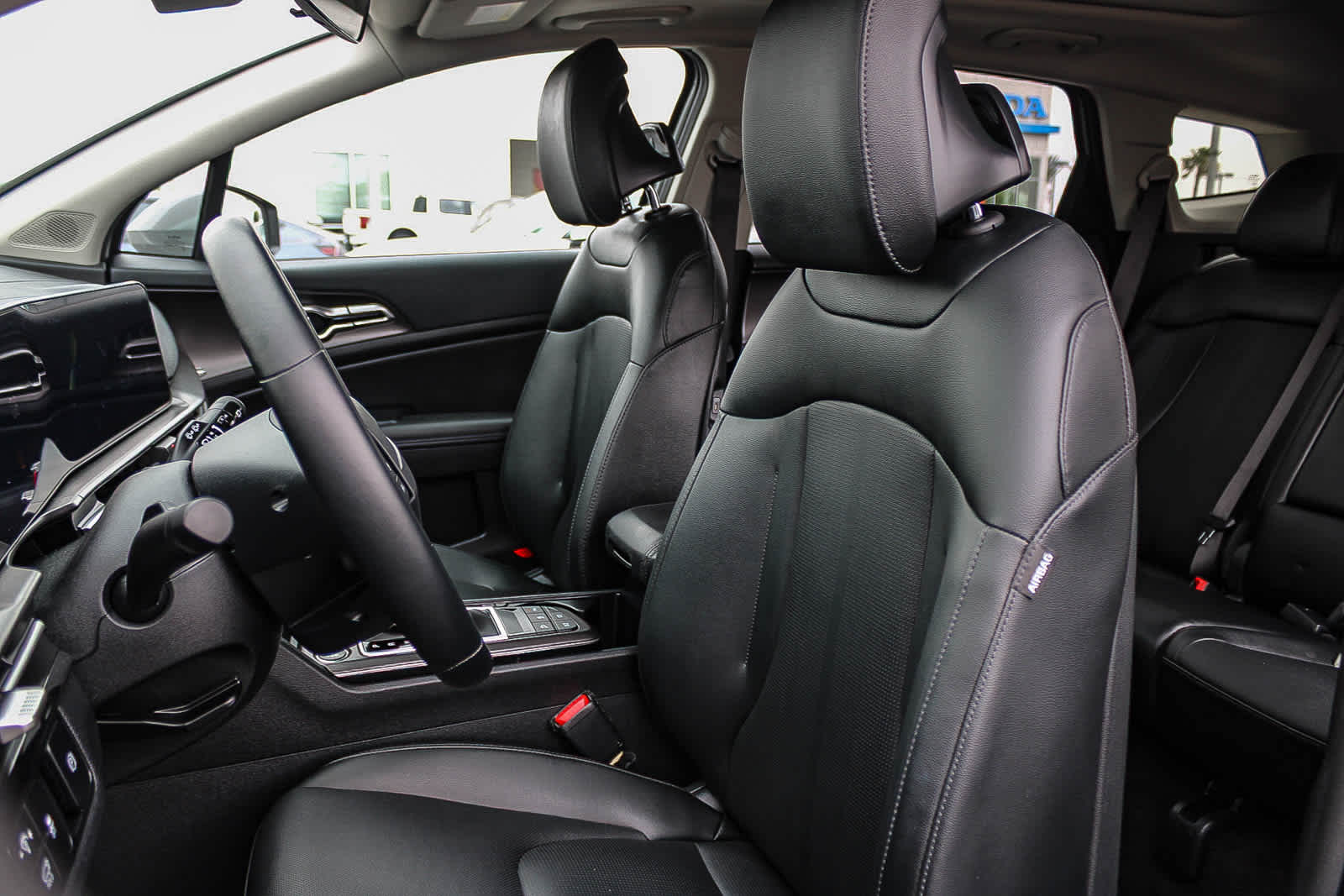 Thumbnail: 2026 Kia Sportage - 15
