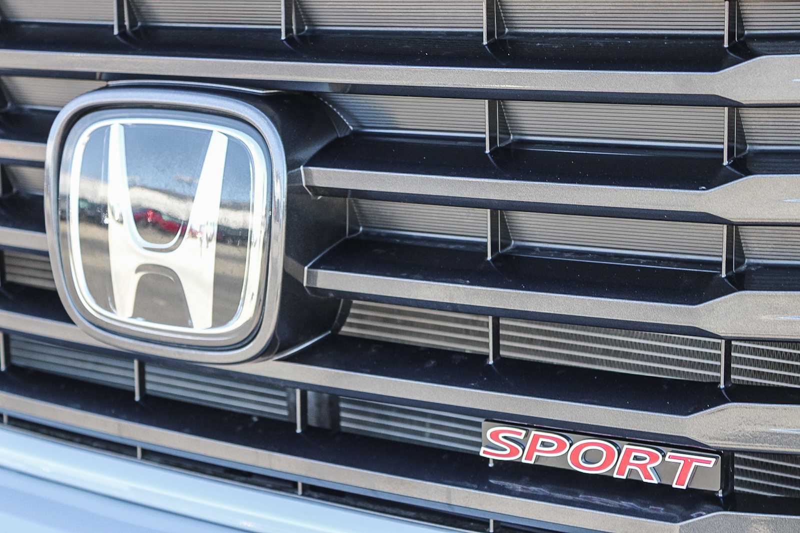 Thumbnail: 2023 Honda Ridgeline - 11