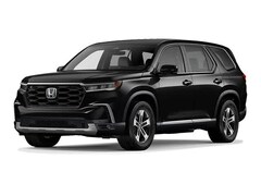 2025 Honda Pilot EX-L SUV