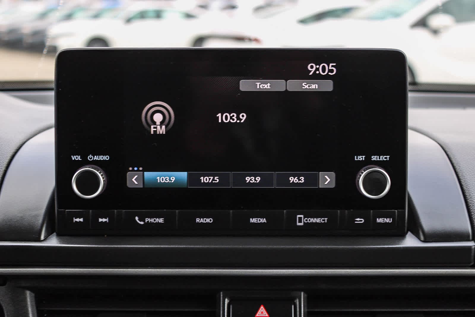 Thumbnail: 2025 Honda Pilot - 14