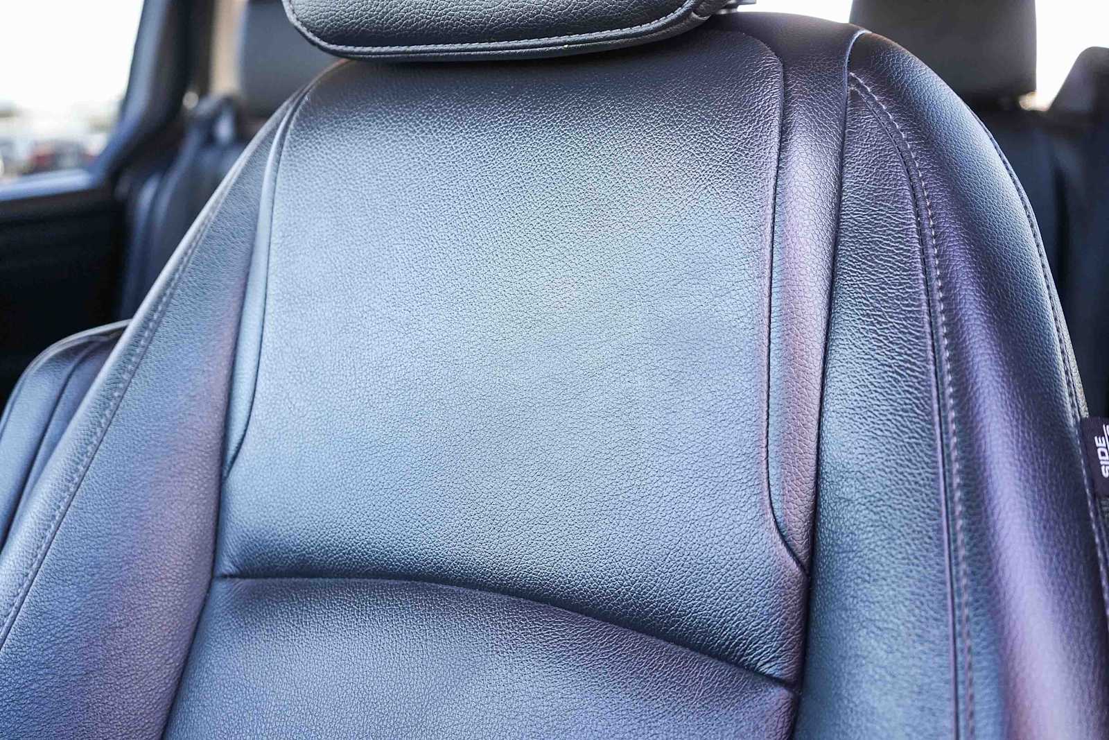 Thumbnail: 2025 Honda Odyssey - 25