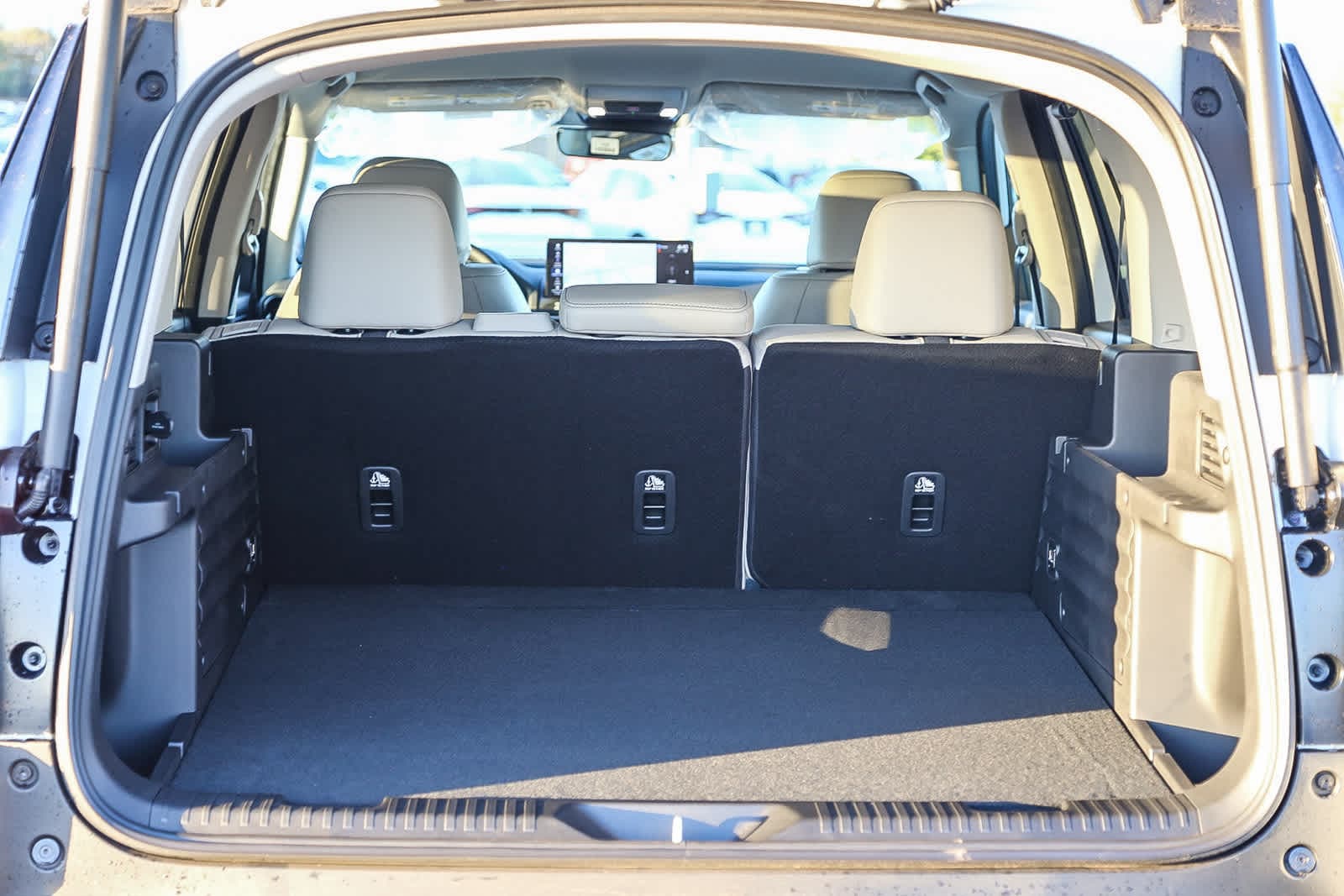 Thumbnail: 2026 Honda Passport - 12