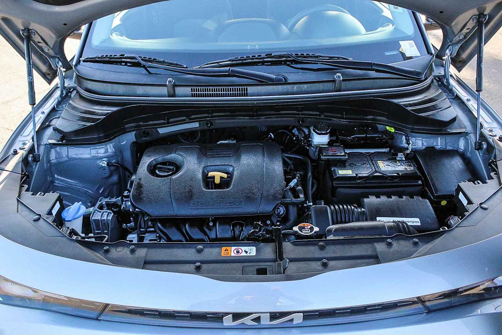 Thumbnail: 2024 Kia Soul - 25