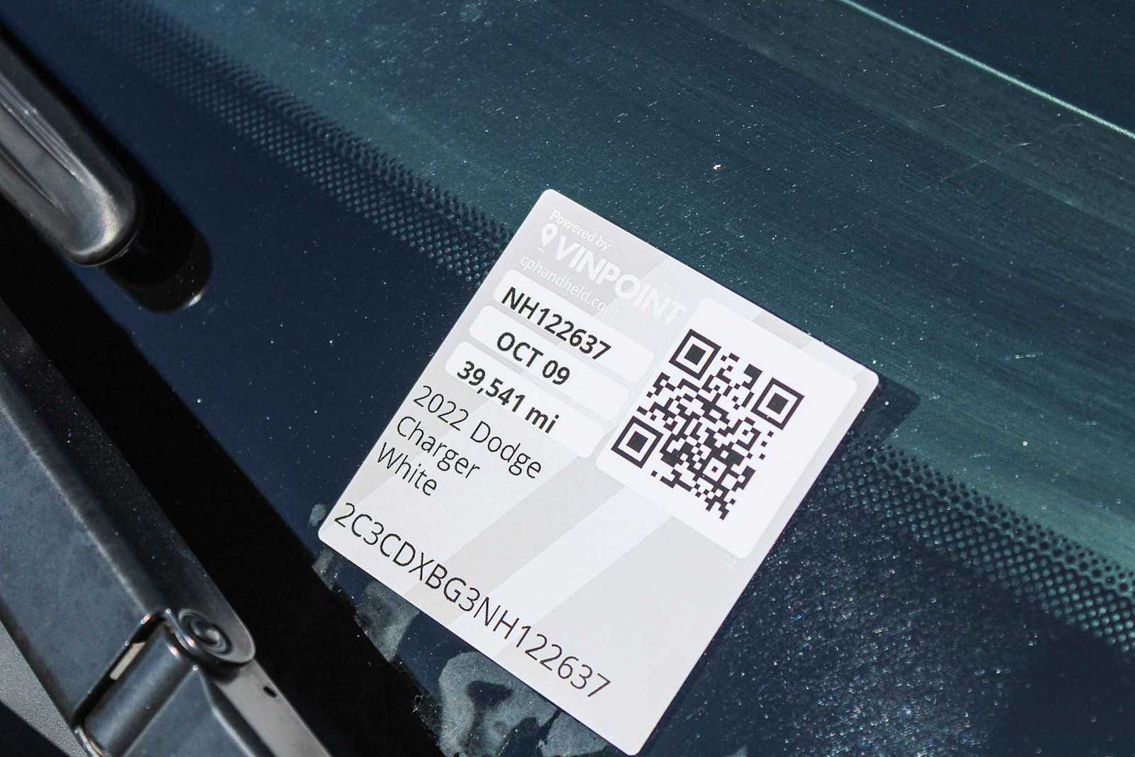 Thumbnail: 2022 Dodge Charger - 28