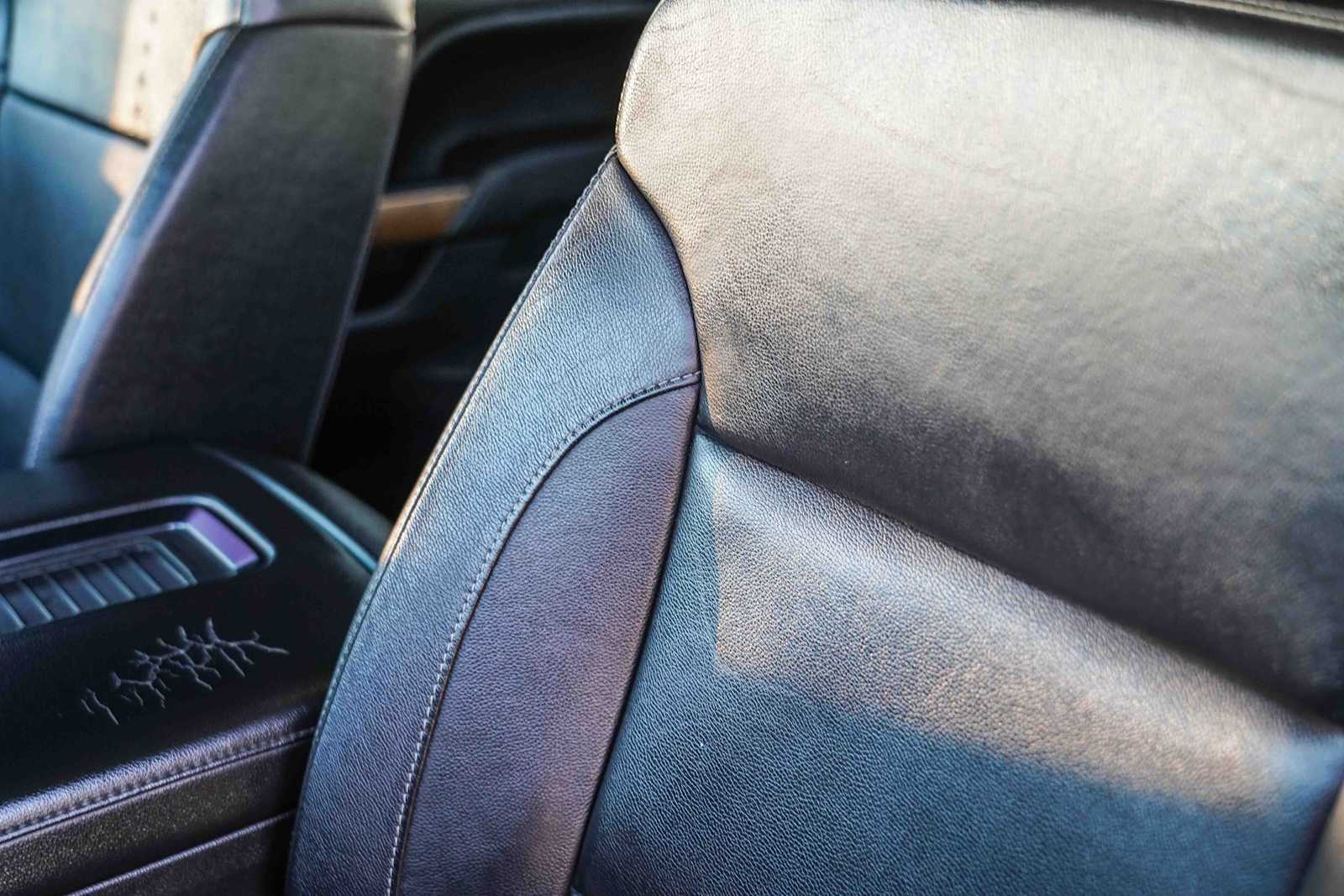 Thumbnail: 2016 Chevrolet Silverado 1500 - 25