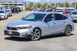 Honda Civic Hybrid
