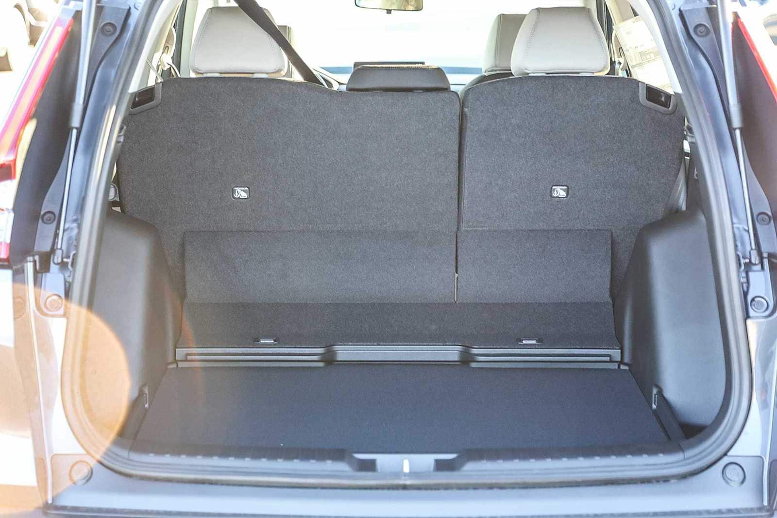 Thumbnail: 2026 Honda CR-V - 12