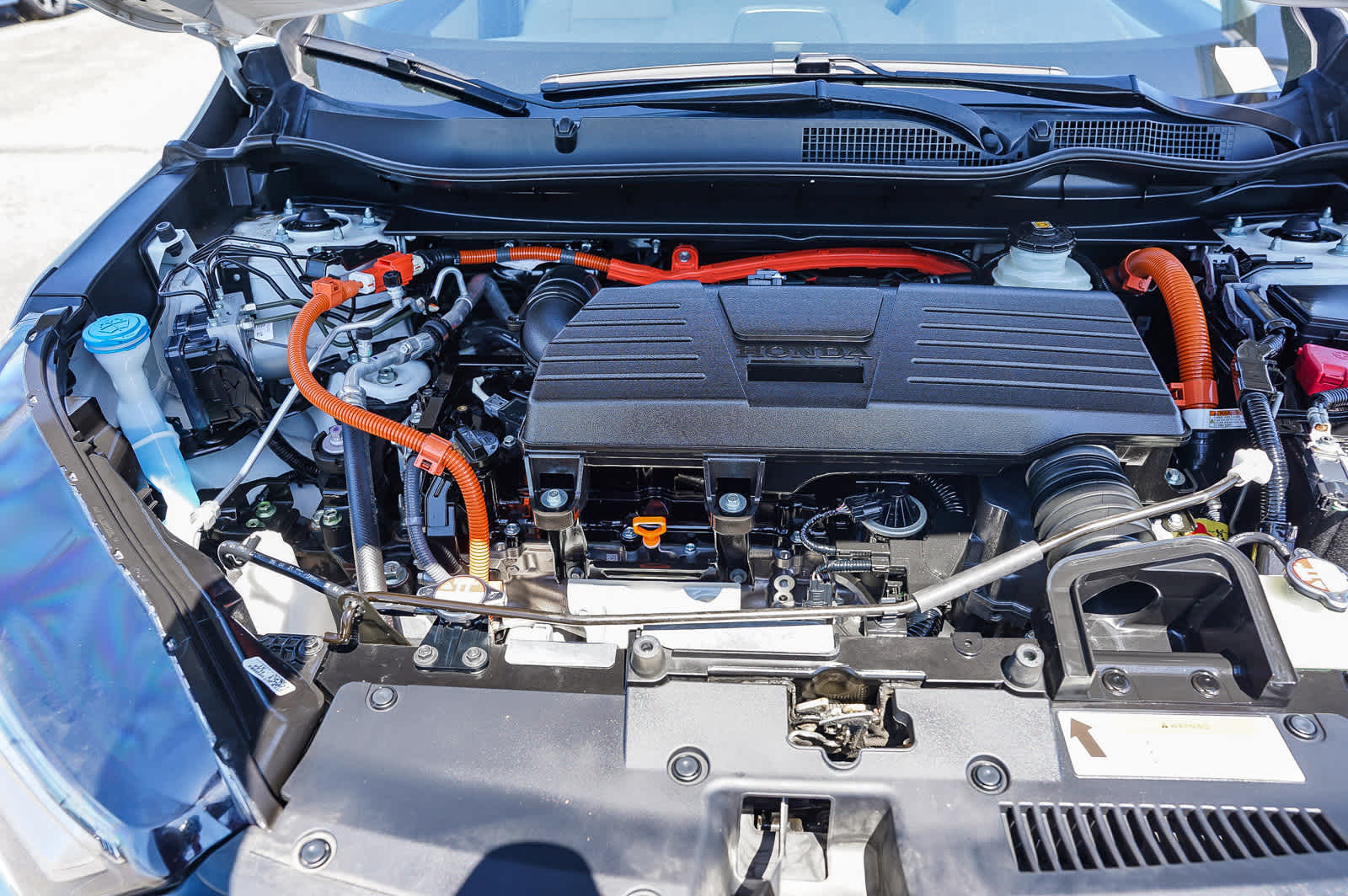 Thumbnail: 2022 Honda CR-V - 29