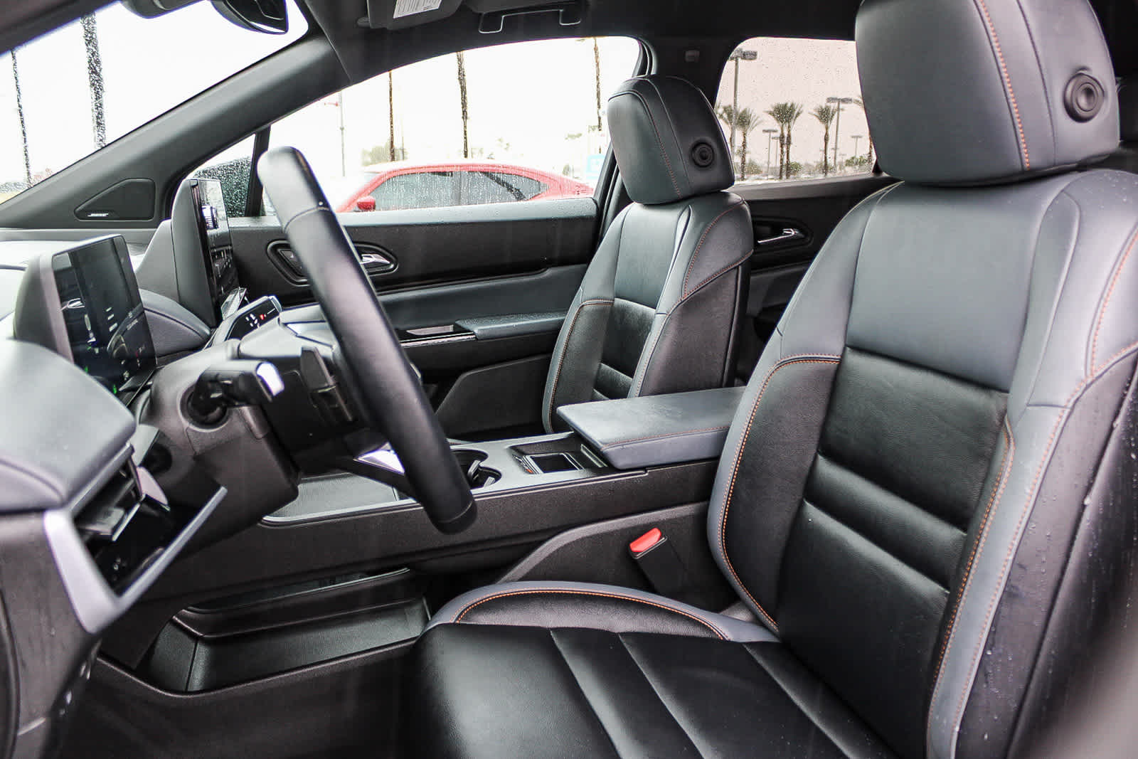 Thumbnail: 2025 Honda Prologue - 17