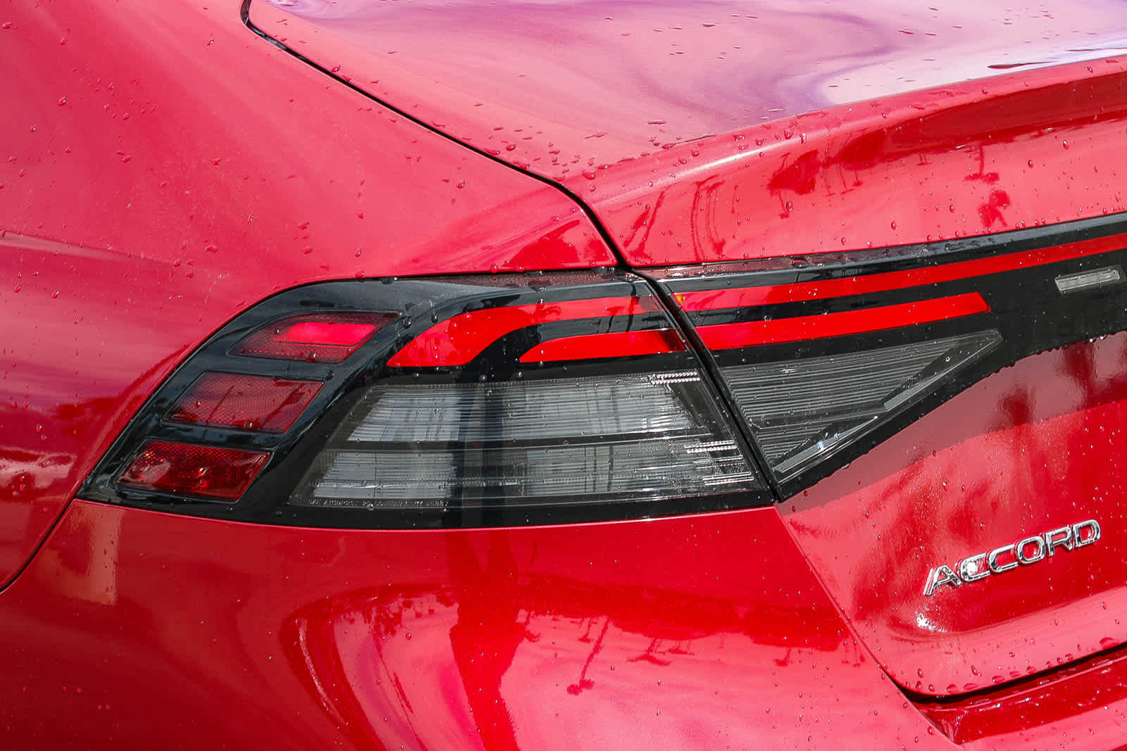 Thumbnail: 2026 Honda Accord - 7