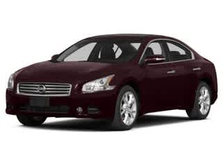2014 Nissan Maxima 3.5 S -
                  Fontana, CA