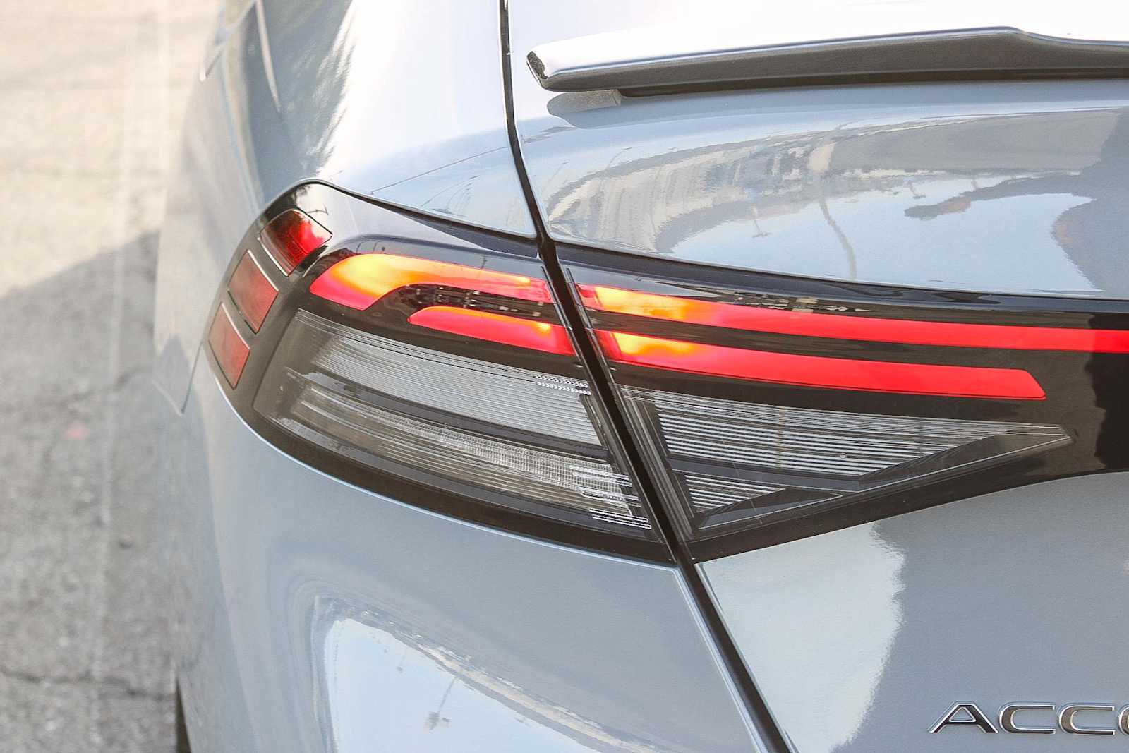 Thumbnail: 2025 Honda Accord - 7