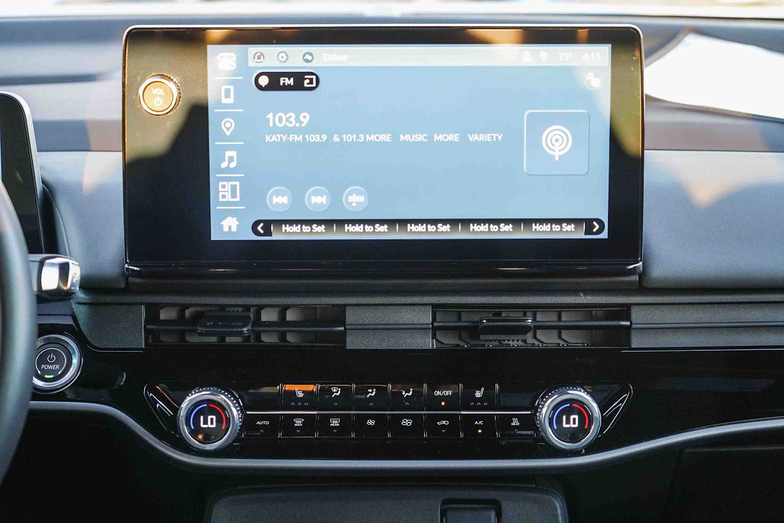 Thumbnail: 2024 Honda Prologue - 13