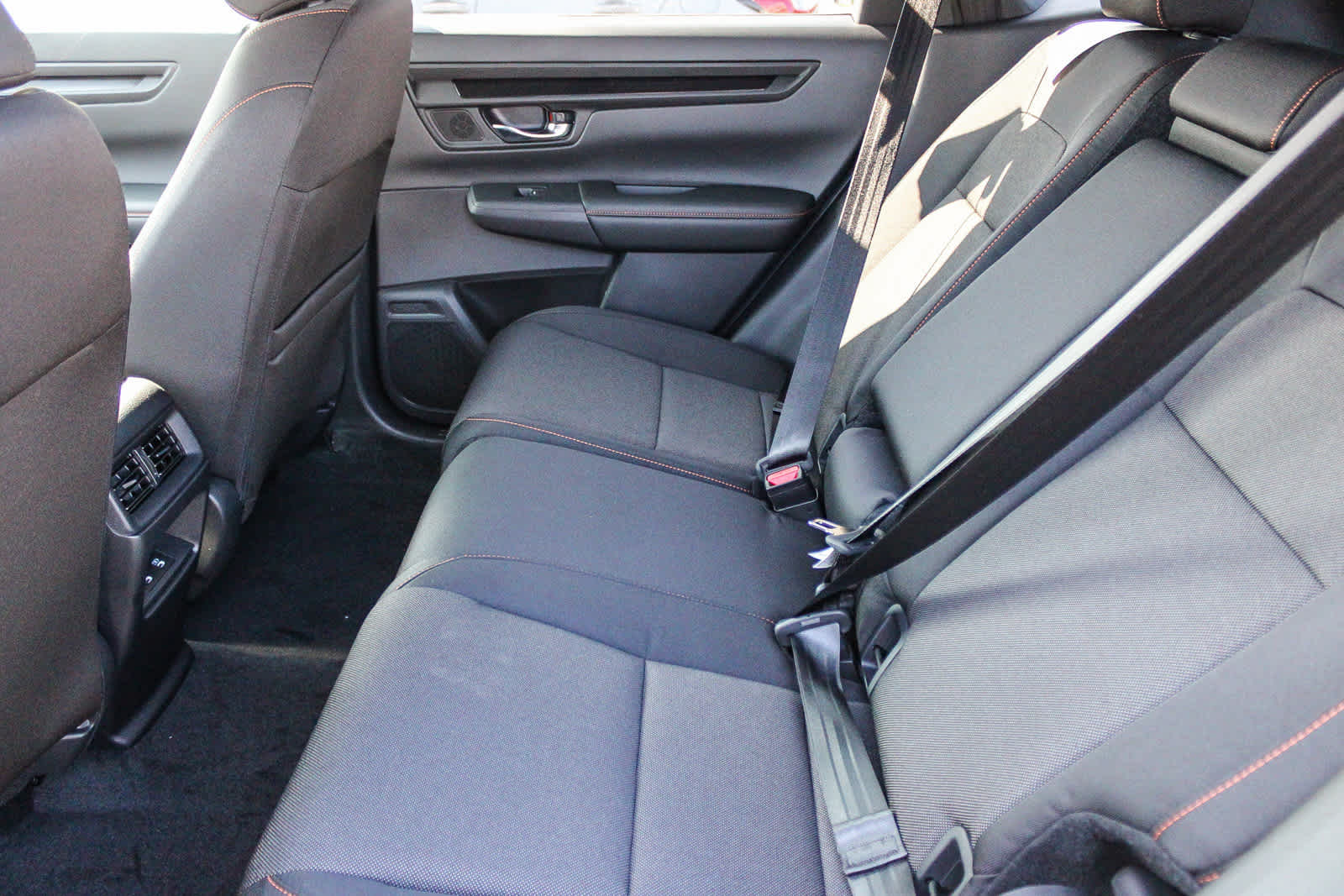 Thumbnail: 2026 Honda CR-V - 23