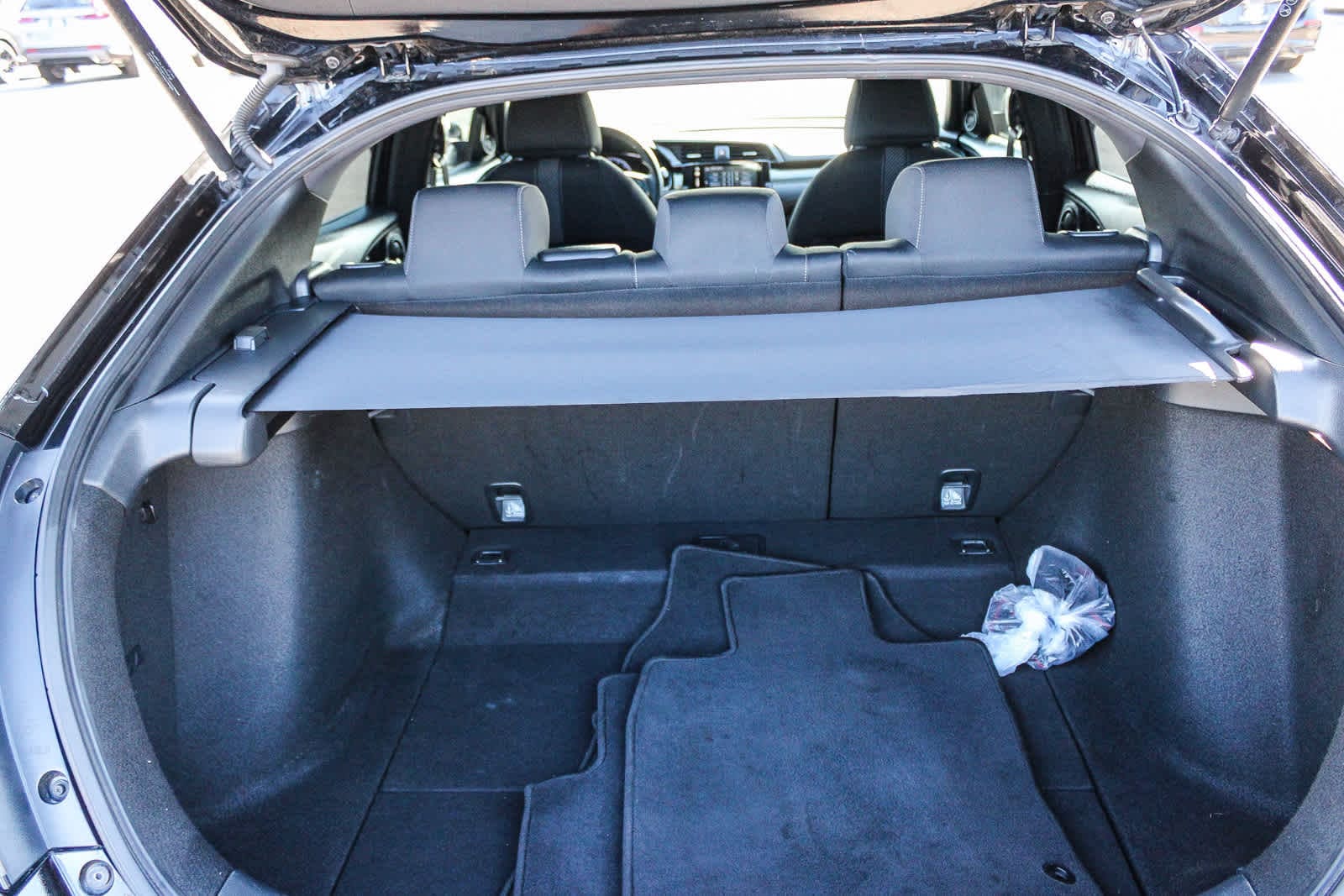 Thumbnail: 2018 Honda Civic - 26