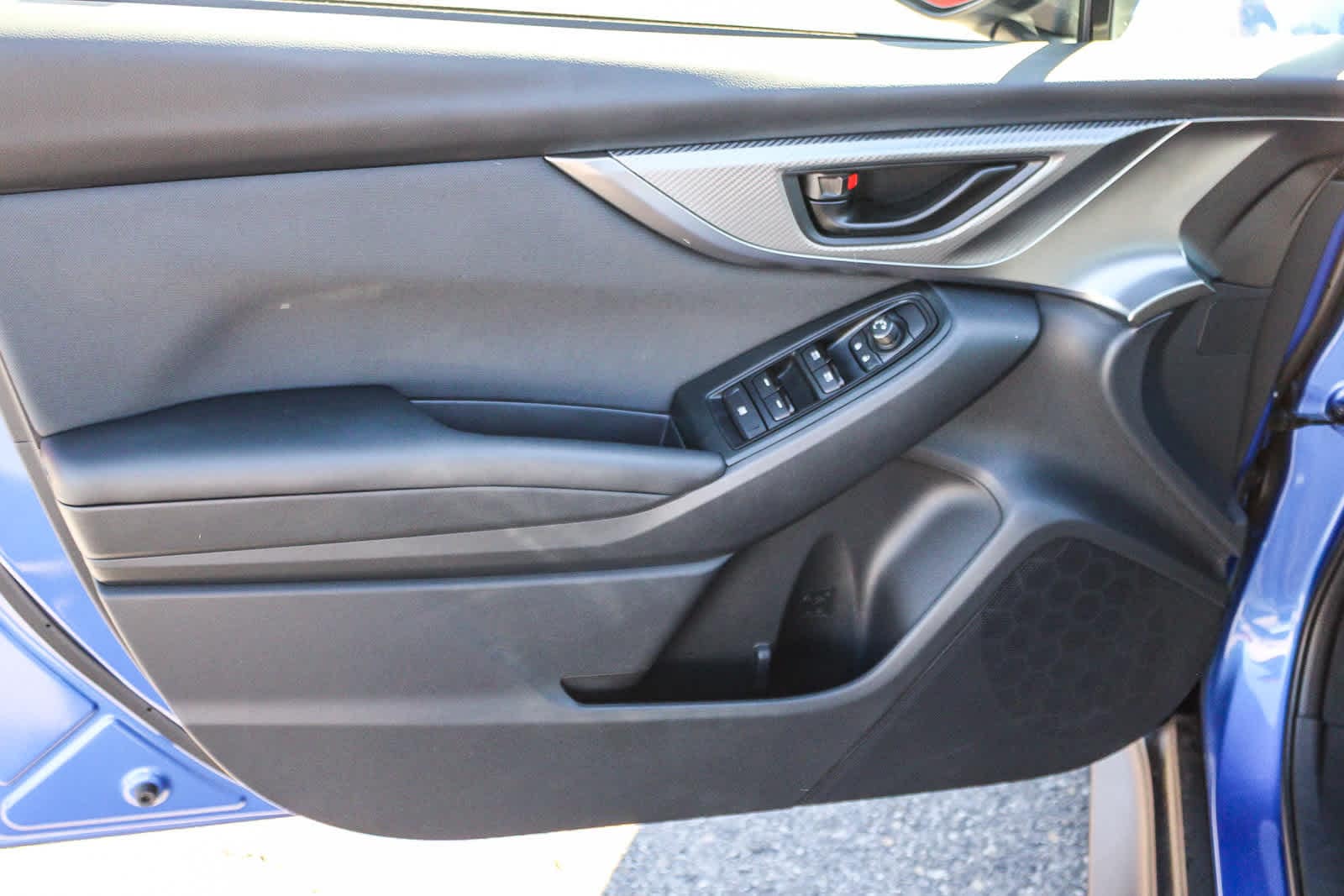 Thumbnail: 2022 Subaru WRX - 20